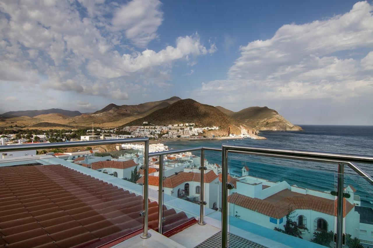 Complejo Villazul San José Exteriör bild